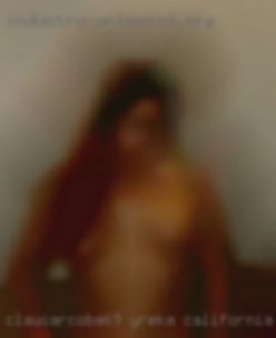 claucarcoba69 Yreka California