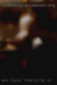 ann_Tyler Charlotte NC