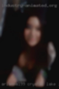 Arianna199 Crystal Lake IL