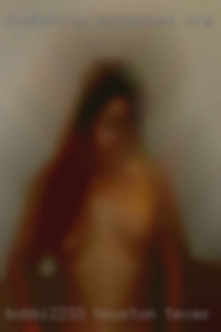 Bobbi2233 Houston Texas