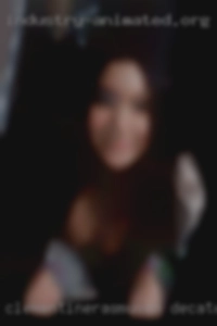 clementinerasmuson Decatur Illinois