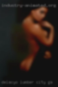 Delacyo Lumber City GA