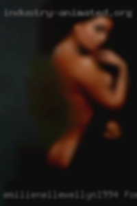 EmilieneLlewellyn1994 Forest Grove OR