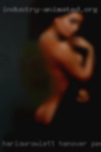 harlowRowlett Hanover Pennsylvania