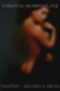 Houstokr Salisbury Maryland