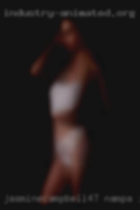 JasmineCampbell47 Nampa Idaho