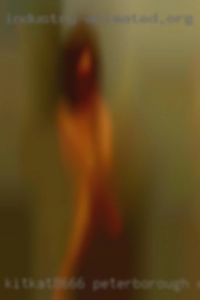 kitkat8666 Peterborough ON