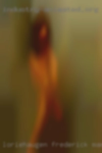 loriehaugen Frederick Maryland