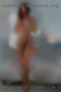 MaryChaplin Greenville TX