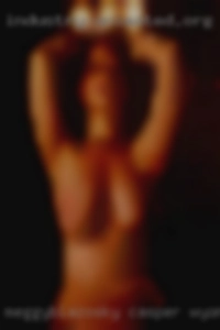 MeggyBlazosky Casper Wyoming