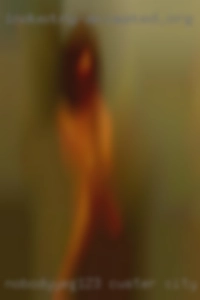 NoBodyYEG123 Custer City Oklahoma