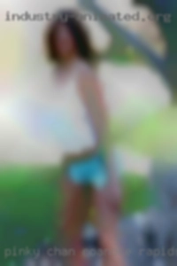 Pinky_Chan Roanoke Rapids NC