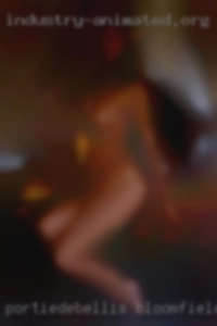 portiedebellis Bloomfield Hills Michigan