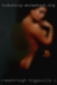 RomanKrough Biggsville Illinois