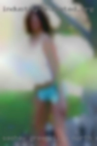 SashaV Greenville North Carolina