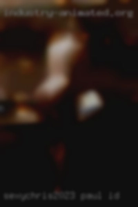 SexyChris2023 Paul ID