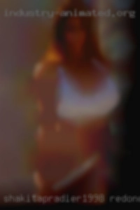 ShakitaPradier1998 Redondo Beach CA