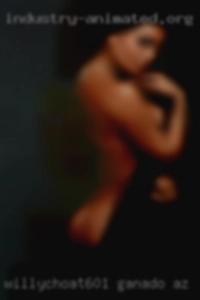 willyChoat601 Ganado AZ